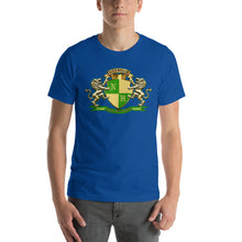 Load image into Gallery viewer, Short-Sleeve Unisex T-Shirt
