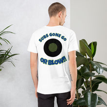 Load image into Gallery viewer, TMB ( SUBS GONE GO OR BLUE )