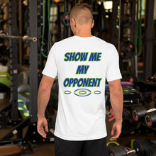 Load image into Gallery viewer, TMB ( SHOW ME MY OPPONENT )