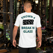 Load image into Gallery viewer, TMB ( KNOWN 4 BREAK N GLASS )