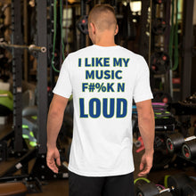 Load image into Gallery viewer, TMB ( I LIKE MY MUSIC F#%K N LOUD )