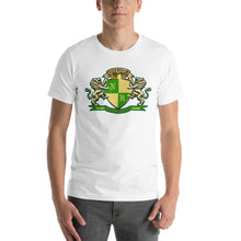 Load image into Gallery viewer, Short-Sleeve Unisex T-Shirt