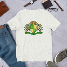 Load image into Gallery viewer, Crest Short-Sleeve T-Shirt
