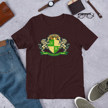 Load image into Gallery viewer, Crest Short-Sleeve T-Shirt