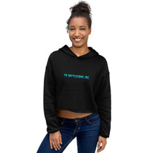 Load image into Gallery viewer, TMB Hoodie (Battlezone) on back