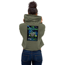 Load image into Gallery viewer, TMB Hoodie (Battlezone) on back