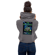 Load image into Gallery viewer, TMB Hoodie (Battlezone) on back