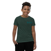 Load image into Gallery viewer, 93 TM 11 Youth Short Sleeve T-Shirt