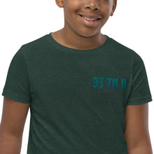 Load image into Gallery viewer, 93 TM 11 Youth Short Sleeve T-Shirt