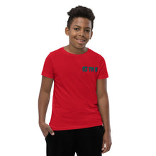 Load image into Gallery viewer, 93 TM 11 Youth Short Sleeve T-Shirt