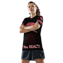 Load image into Gallery viewer, Choices Women Boxing Jerseys
