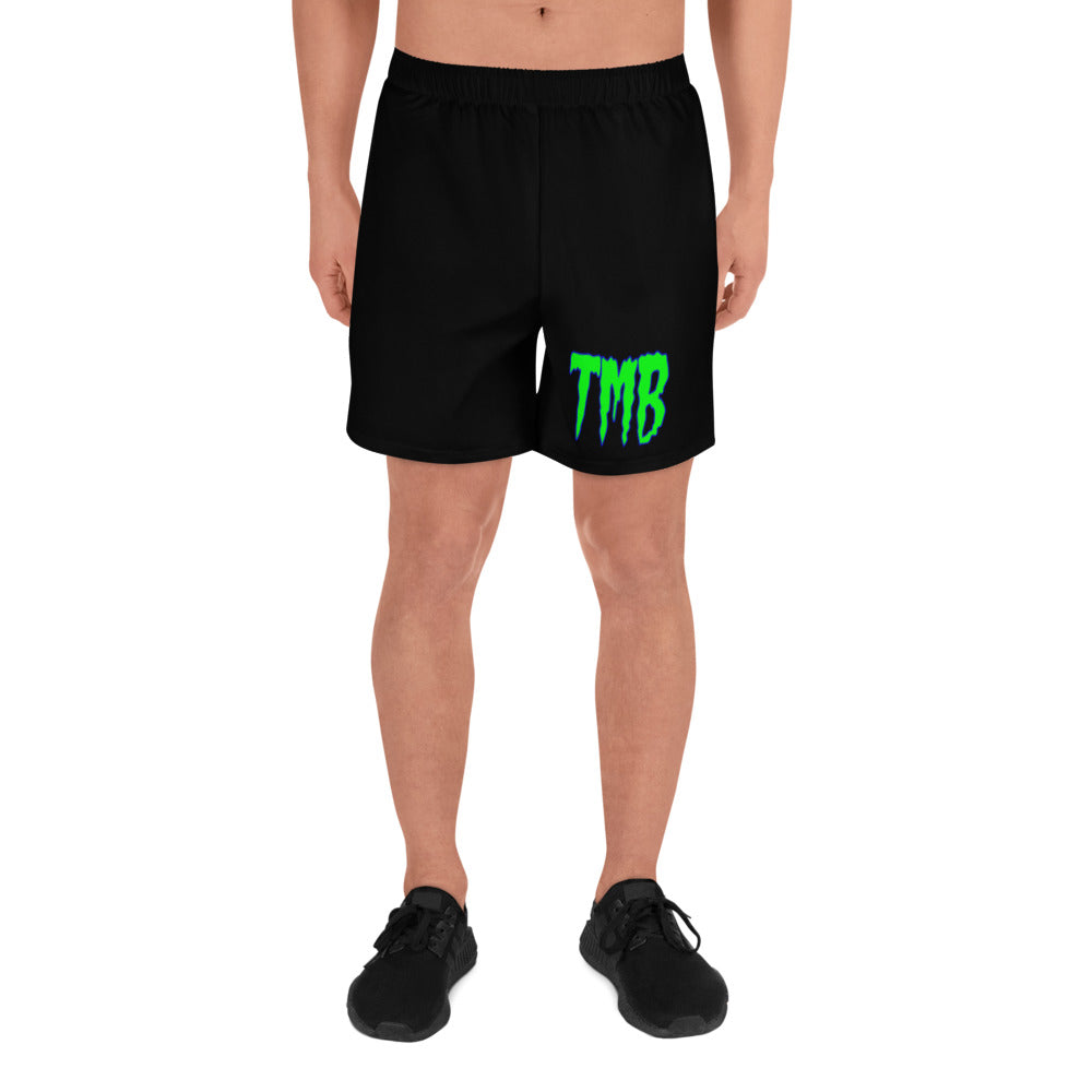 TMB Long Shorts
