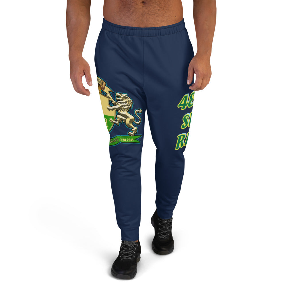 Team Monster Joggers (Crest)