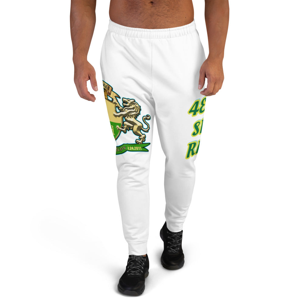 Team Monster Joggers (Crest)