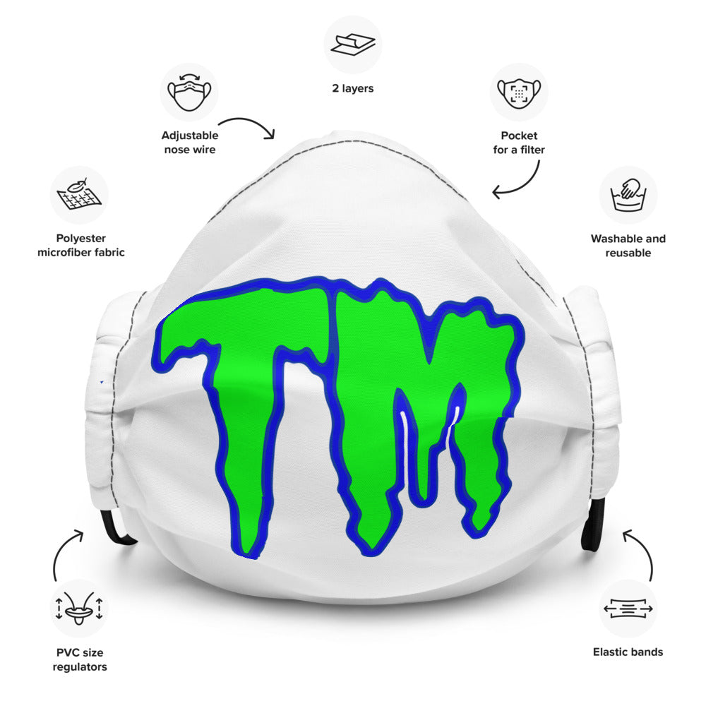 Team Monster Mask