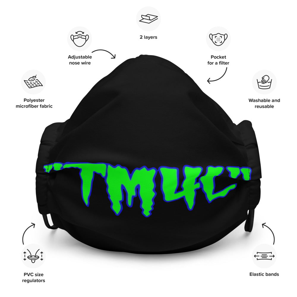 Team Monster Mask (TM4L)