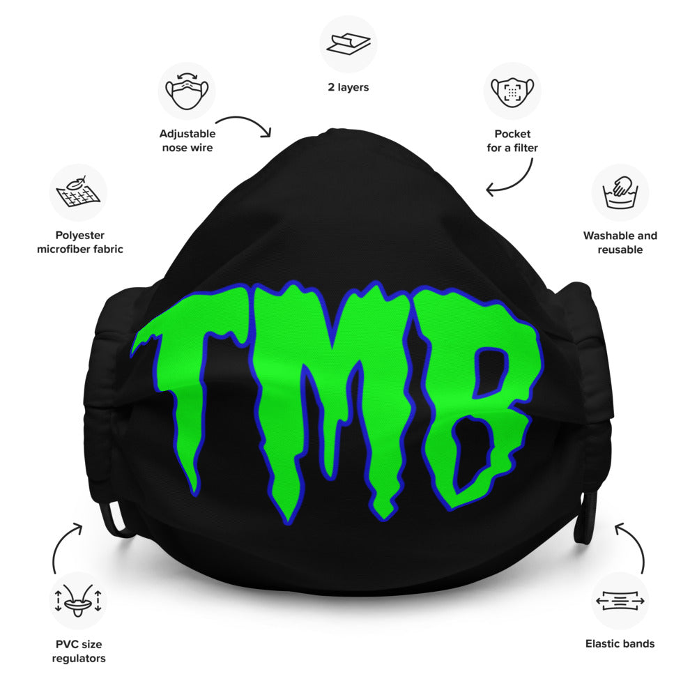 Team Monster Mask (TMB)