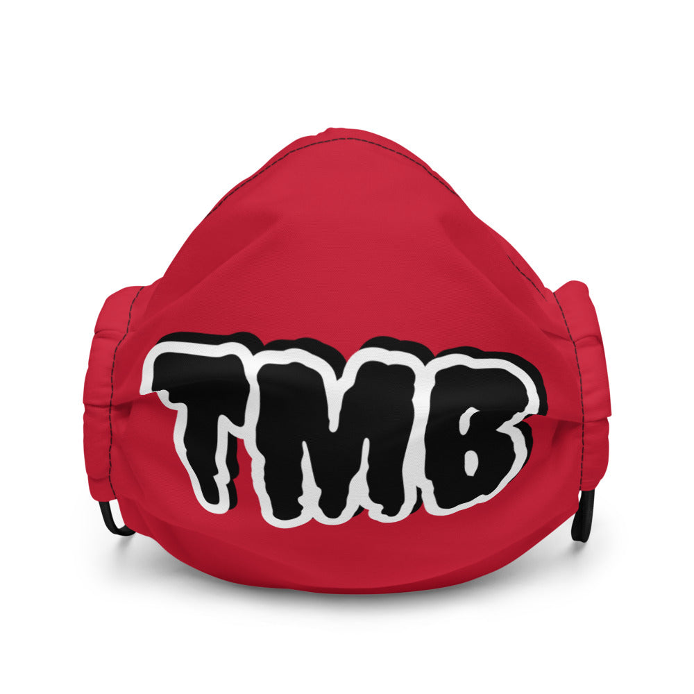 Team Monster Mask (TMB)