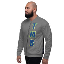 Load image into Gallery viewer, TMB Bomber Jacket
