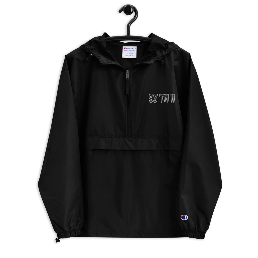 93 TM 11 Wind Breaker