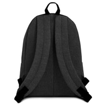 Load image into Gallery viewer, Embroidered Backpack (TM)
