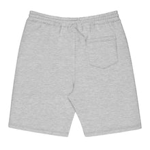 Load image into Gallery viewer, TMB (TM Battlezone) Men&#39;s fleece shorts
