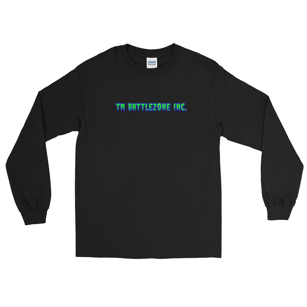TMB Long Sleeve Shirt