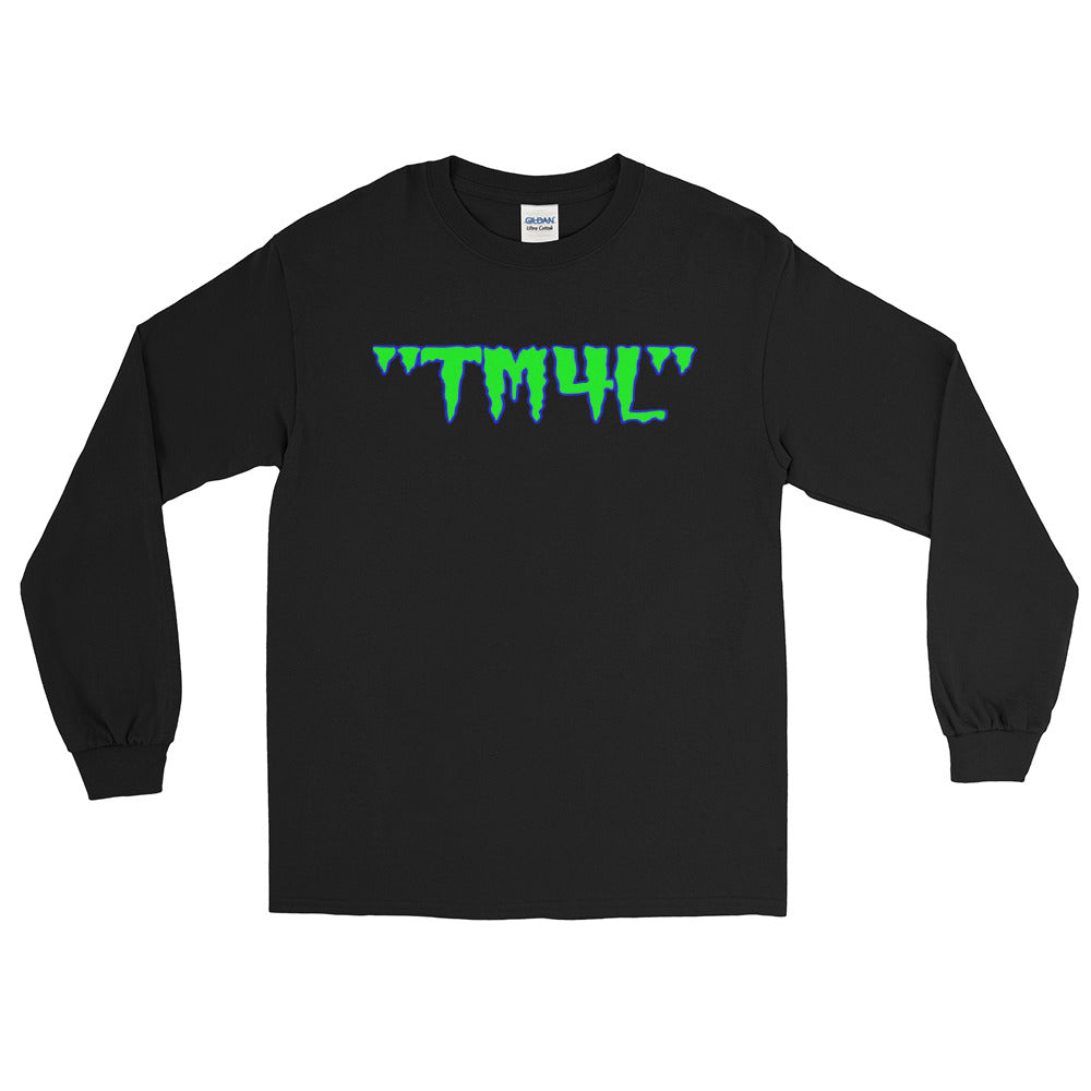 TM4L Long Sleeve Shirt