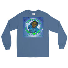 Load image into Gallery viewer, Nekeisha Long Sleeve Shirt (TM4L) on back
