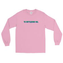 Load image into Gallery viewer, TMB Long Sleeve Shirt
