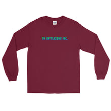 Load image into Gallery viewer, TMB Long Sleeve Shirt
