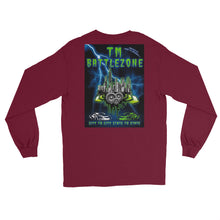 Load image into Gallery viewer, TMB Long Sleeve Shirt
