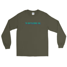 Load image into Gallery viewer, TMB Long Sleeve Shirt
