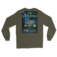 Load image into Gallery viewer, TMB Long Sleeve Shirt
