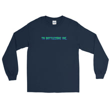 Load image into Gallery viewer, TMB Long Sleeve Shirt
