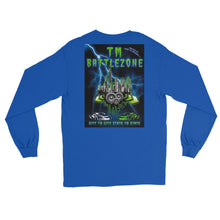 Load image into Gallery viewer, TMB Long Sleeve Shirt
