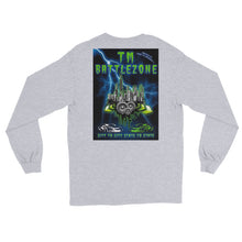 Load image into Gallery viewer, TMB Long Sleeve Shirt
