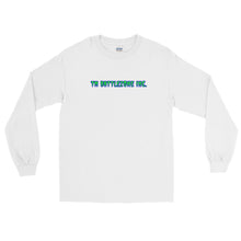Load image into Gallery viewer, TMB Long Sleeve Shirt
