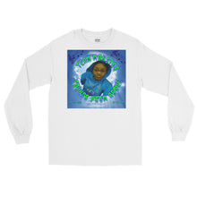 Load image into Gallery viewer, Nekeisha Long Sleeve Shirt (TM4L) on back
