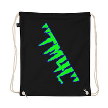 Load image into Gallery viewer, TM4L Drawstring Bag
