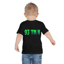 Load image into Gallery viewer, Keisha Toddler Short Sleeve Tee
