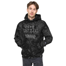 Load image into Gallery viewer, 93 TM 11 Hoodie ( Champion Tie-Dye hoodie )
