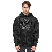 Load image into Gallery viewer, 93 TM 11 Hoodie ( Champion Tie-Dye hoodie )
