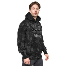 Load image into Gallery viewer, 93 TM 11 Hoodie ( Champion Tie-Dye hoodie )
