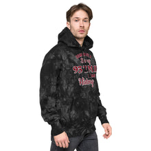 Load image into Gallery viewer, 93 TM 11 Hoodie ( Champion Tie-Dye hoodie )
