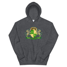 Load image into Gallery viewer, Crest Team Monster Hoodie
