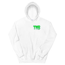 Load image into Gallery viewer, TMB Hoodie (Battlezone) on back
