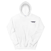 Load image into Gallery viewer, TM4L Hoodie ( Black Letters &amp; Purple Outline )
