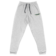 Load image into Gallery viewer, TM4L Joggers ( Blue Letters &amp; Yellow Outline )
