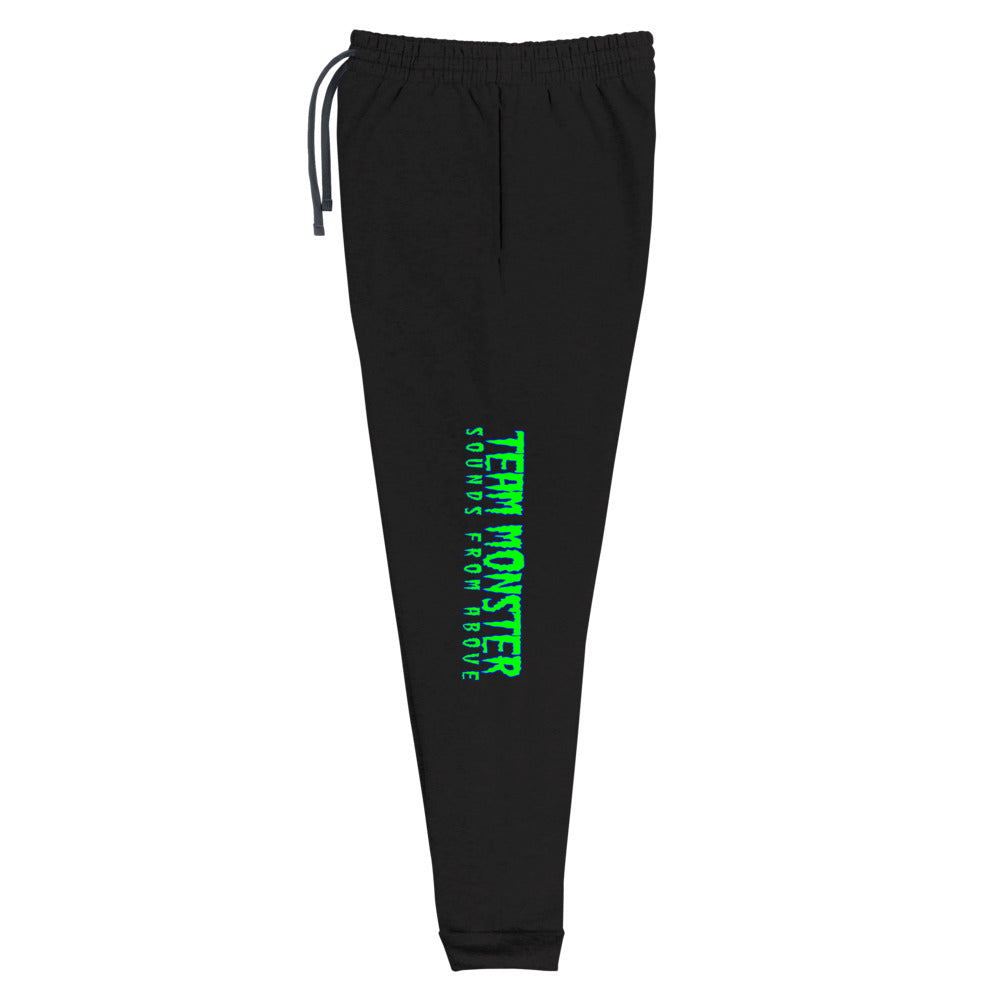 Team Monster Joggers